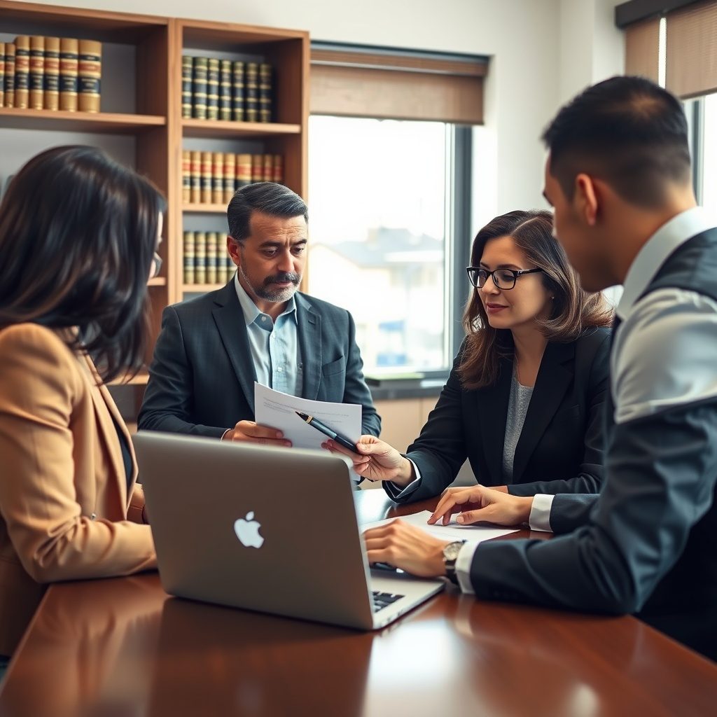 Streamlined Notary Solutions